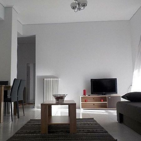 *Oi.Ko House* City Apartments Kato Achaia Extérieur photo
