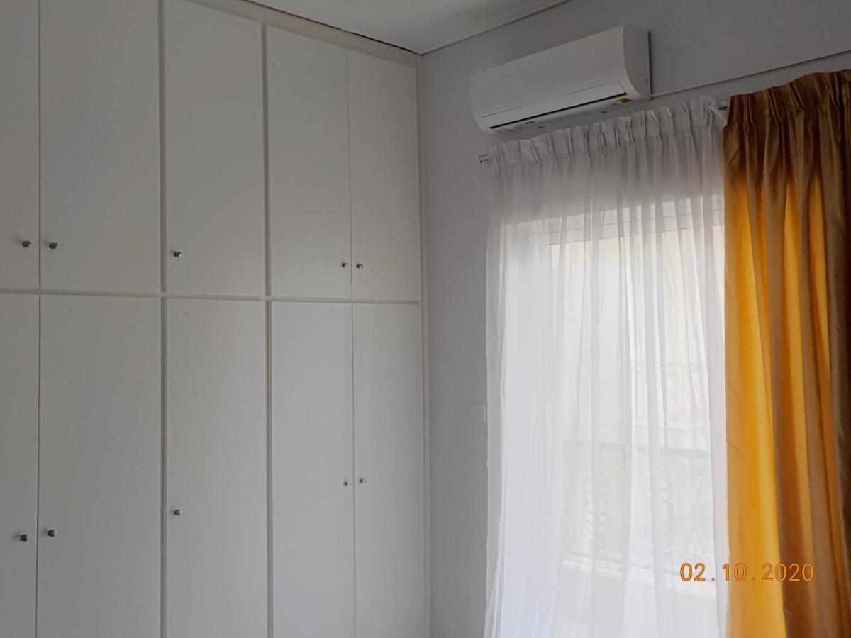 *Oi.Ko House* City Apartments Kato Achaia Extérieur photo