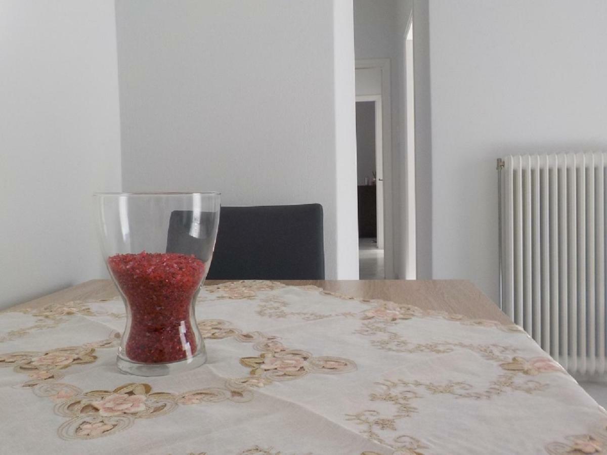 *Oi.Ko House* City Apartments Kato Achaia Extérieur photo