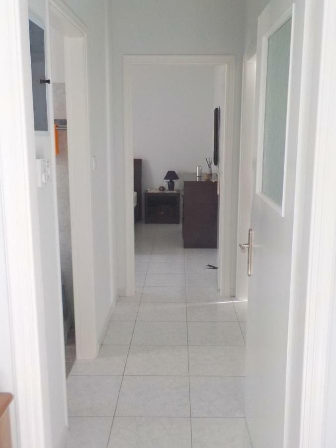 *Oi.Ko House* City Apartments Kato Achaia Extérieur photo