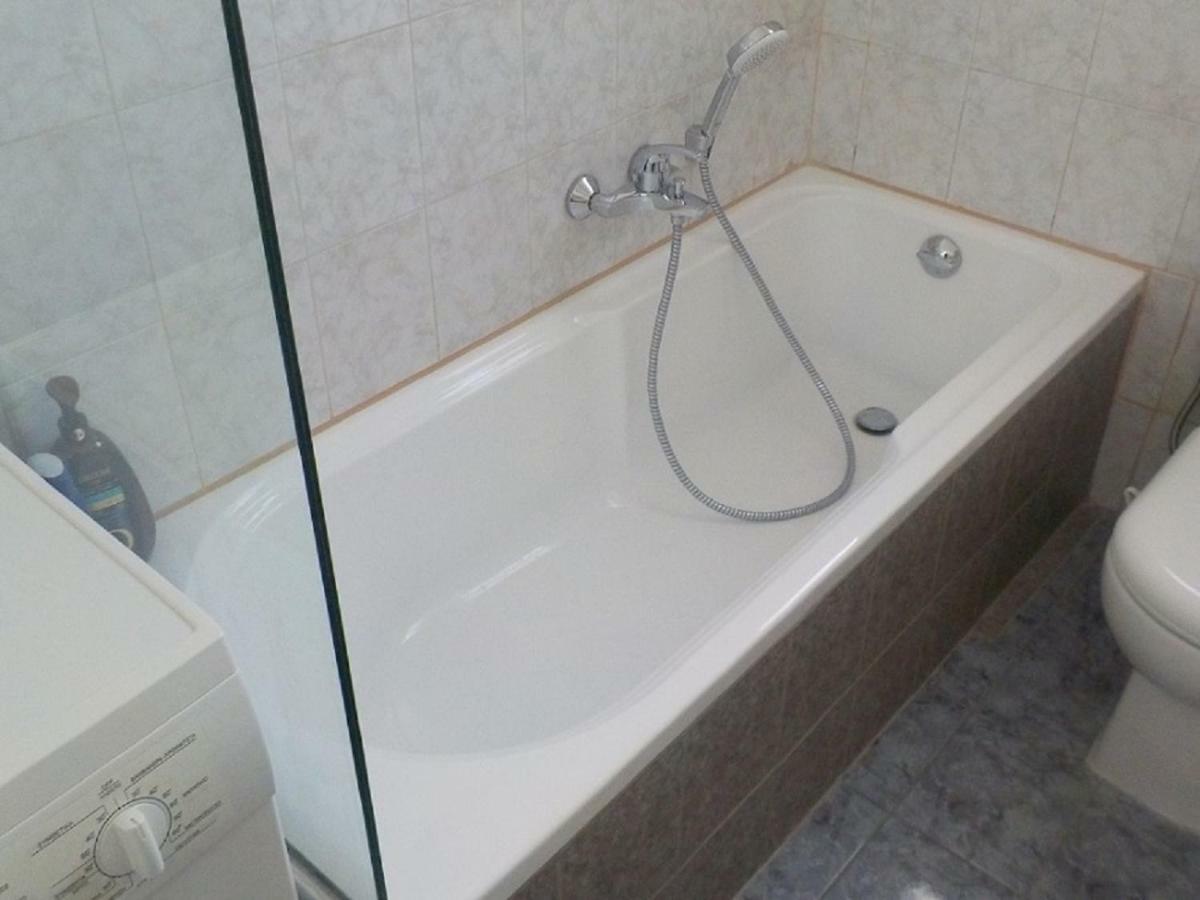 *Oi.Ko House* City Apartments Kato Achaia Extérieur photo