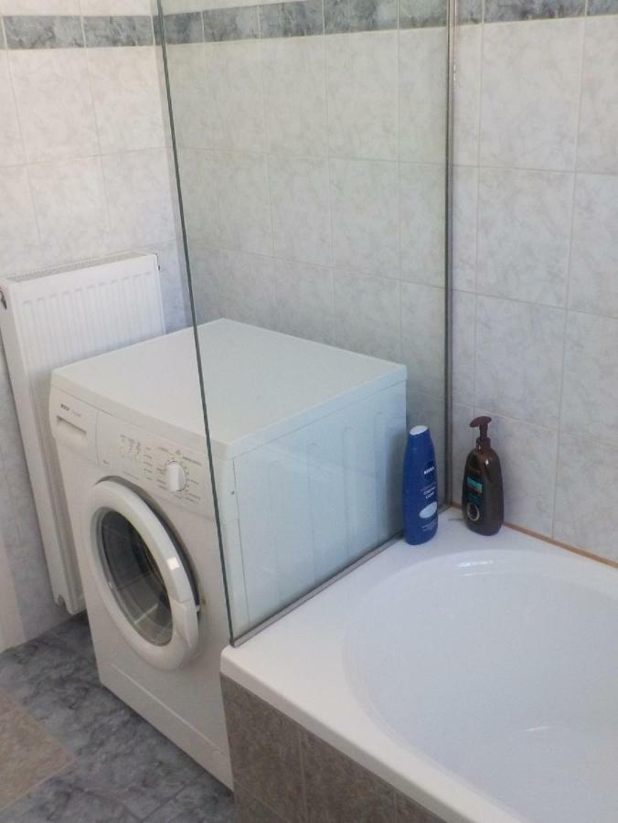 *Oi.Ko House* City Apartments Kato Achaia Extérieur photo