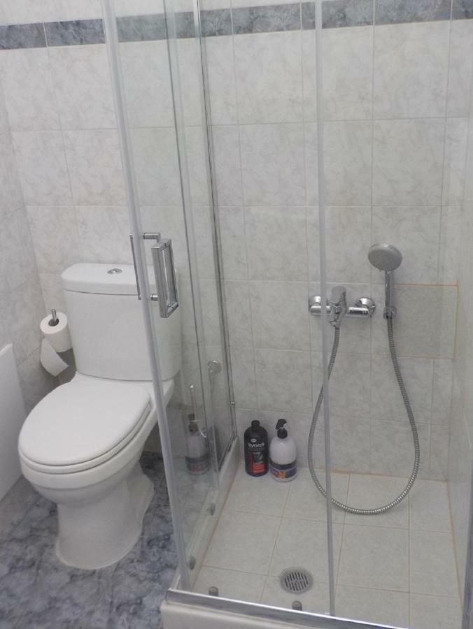 *Oi.Ko House* City Apartments Kato Achaia Extérieur photo