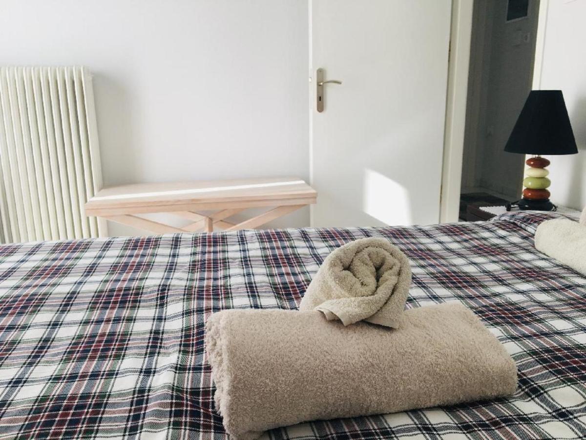 *Oi.Ko House* City Apartments Kato Achaia Extérieur photo